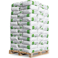 Palet de Granulado de Paja – 65 Sacos de 15 kg