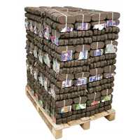 Palé de briquetas ecológicas de turba – 1000 kg